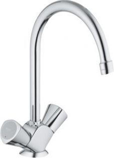 Grohe Costa-S keukenmengkraan